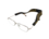 Glasses string - G. Klimt (Carmani)