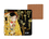 Set of 4 cork pads - G. Klimt (CARMANI)