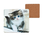 Set of 4 cork pads - Sweety Kitty (CARMANI)