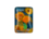 Magnet - V. Van Gogh, Sunflowers in a vase (Carmani)