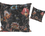 Pillow with filling/zip - Flowers (CARMANI)