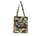 Shoulder bag - Military (CARMANI)