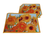 Set of 4 placemats - V. van Gogh, Sunflowers (CARMANI)