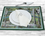 Placemat - C. Monet, The water-lily pond (CARMANI)