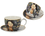 Cup with a saucer - A. Modigliani, Lunia Czechowska (CARMANI)