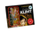 Glass coaster - G. Klimt, The Kiss II (CARMANI)