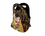 Breakfast/travel bag - G. Klimt, The kiss (CARMANI)