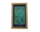 Glass Paintings - V. van Gogh, Almond Blossom, silver (CARMANI)