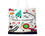 Claw bag - W. Kandinsky (Carmani)