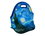 Breakfast/travel bag - V. van Gogh, Starry night (CARMANI)