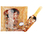 Decorative plate + spatula - G. Klimt, The Kiss