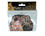 Small wallet - G. Klimt, The Kiss (CARMANI)