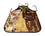 Kitchen apron - G. Klimt, The Kiss (CARMANI)