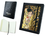 Notebook A5 - G. Klimt, The Kiss