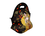 Breakfast/travel bag - G. Klimt, Adela (CARMANI)