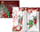 Set 2 kitchen cloths - Christmas, Bethlehem star (Carmani)