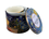 Mug in metal tin - V. van Gogh, Starry night (CARMANI)