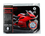 Mouse pad - Classic & Exclusive, Ducati Pigante (CARMANI)