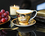 Big Vanessa cup - G. Klimt, Adela (CARMANI)