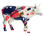CowParade Privet Collection, Bubbles, autor: Peio Cauchefert.