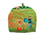 Teapot cover, small - C. Monet, Field of poppies (CARMANI)