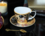 Big Vanessa cup - G. Klimt, Kiss (CARMANI)