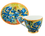 Big Vanessa cup - V. Van Gogh, Irysy (Carmani)