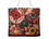 Flakeback bag - Moroccan pattern (Carmani)