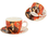 Espresso cup with saucer - A. Modigliani, Mario Varvogli (CARMANI)
