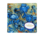 Decorative plate - V. van Gogh, Irises