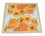 Paper napkins - V. Van Gogh. Sunflower (CARMANI)