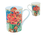 Mug Classic New - V. van Gogh, Poppies in a Vase (CARMANI)