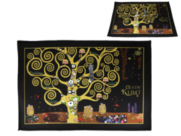 Rug - G. Klimt, Tree of Life (CARMANI)