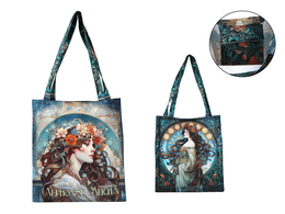 Shoulder bag - A. Mucha (CARMANI)