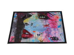 Placemat - Loui Jover (CARMANI)