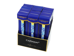 Set of 12 pens - V. van Gogh, Starry night (CARMANI)