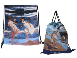 Back bag - J. Sorolla (CARMANI)