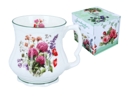 Grandma's Mug - Clover (CARMANI)
