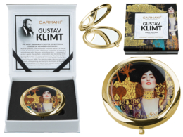 Mirror - G. Klimt, Judith (CARMANI)