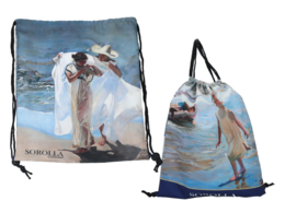 Back bag - J. Sorolla (CARMANI)