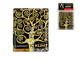 Magnet - G. Klimt, The Tree of Life (CARMANI)