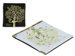 Woreczek/organizer - G. Klimt, Drzewo życia (CARMANI)