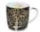 Mug en métal - G. Klimt, Arbre de Vie (CARMANI)