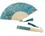Fan - V. Van Gogh, Blossoming Almond Tree (Carmani)