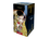 Copa de vino - G. Klimt, El Beso (CARMANI)