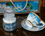 Vanessa espresso cup - C. Monet, Woman with an Umbrella (CARMANI)
