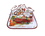 Cucina Apron - A. Vivaldi, Autumn (Carmani)