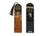 Set of 12 bookmarks - G. Klimt, Medicine (CARMANI)