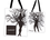 Shoulder bag - Woman, Man and tree (CARMANI)