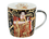 Tasse en boîte - G. Klimt, Médecine (CARMANI)